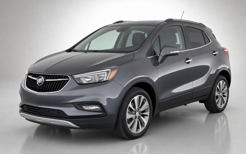Buick Encore 2020