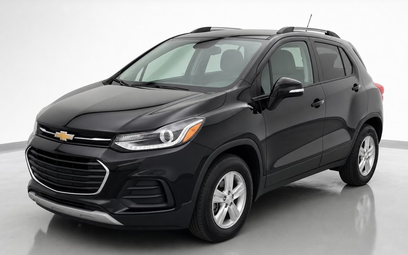 Chevrolet Trax 2021